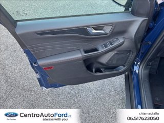 FORD Kuga 2.5 Plug In Hybrid 225 CV CVT 2WD ST-Line 9