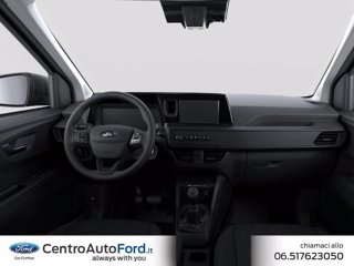 FORD Transit courier v769 1.5 ecoblue 100cv trend 5