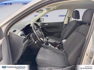 VOLKSWAGEN T-cross 1.0 tsi sport 95cv 8