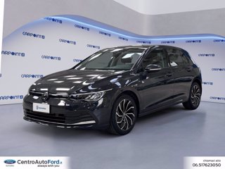 VOLKSWAGEN Golf 1.0 etsi evo life 110cv dsg 0