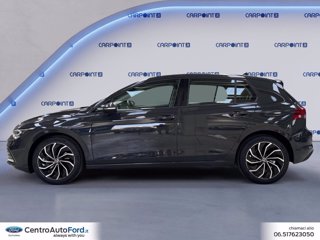 VOLKSWAGEN Golf 1.0 etsi evo life 110cv dsg 1