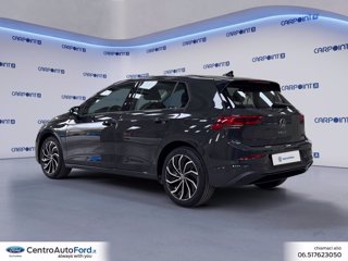 VOLKSWAGEN Golf 1.0 etsi evo life 110cv dsg 2