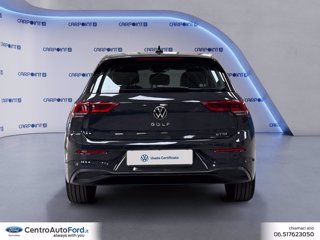 VOLKSWAGEN Golf 1.0 etsi evo life 110cv dsg 3