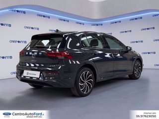 VOLKSWAGEN Golf 1.0 etsi evo life 110cv dsg 4