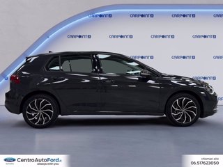 VOLKSWAGEN Golf 1.0 etsi evo life 110cv dsg 5