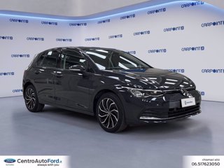 VOLKSWAGEN Golf 1.0 etsi evo life 110cv dsg 6