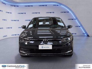 VOLKSWAGEN Golf 1.0 etsi evo life 110cv dsg 7