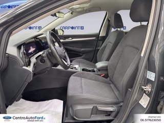 VOLKSWAGEN Golf 1.0 etsi evo life 110cv dsg 8