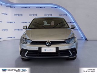 VOLKSWAGEN Polo 1.0 tsi life 95cv dsg 7