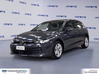 VOLKSWAGEN Golf 2.0 tdi life 115cv 0