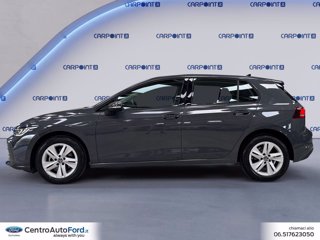 VOLKSWAGEN Golf 2.0 tdi life 115cv 1