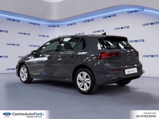 VOLKSWAGEN Golf 2.0 tdi life 115cv 2