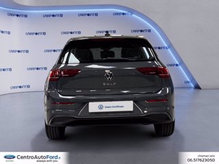 VOLKSWAGEN Golf 2.0 tdi life 115cv 3