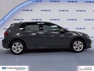 VOLKSWAGEN Golf 2.0 tdi life 115cv 5