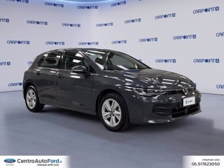 VOLKSWAGEN Golf 2.0 tdi life 115cv 6