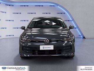 VOLKSWAGEN Golf 2.0 tdi life 115cv 7