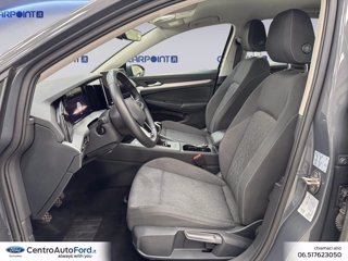 VOLKSWAGEN Golf 2.0 tdi life 115cv 8