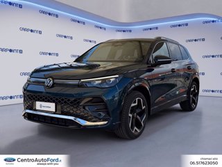 VOLKSWAGEN Tiguan 2.0 tdi r-line 150cv dsg 0