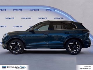 VOLKSWAGEN Tiguan 2.0 tdi r-line 150cv dsg 1