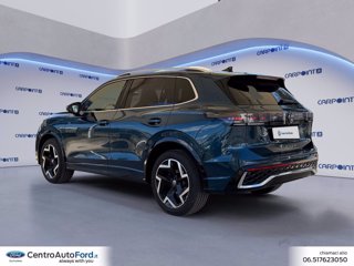 VOLKSWAGEN Tiguan 2.0 tdi r-line 150cv dsg 2