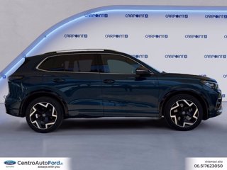 VOLKSWAGEN Tiguan 2.0 tdi r-line 150cv dsg 5