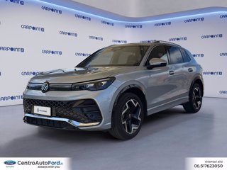 VOLKSWAGEN Tiguan 2.0 tdi r-line 150cv dsg 0