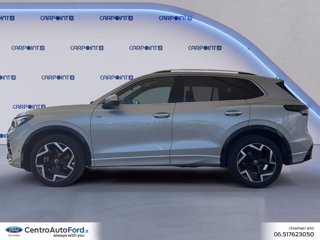 VOLKSWAGEN Tiguan 2.0 tdi r-line 150cv dsg 1