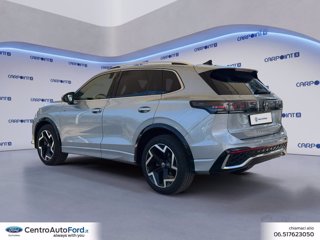 VOLKSWAGEN Tiguan 2.0 tdi r-line 150cv dsg 2