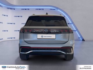 VOLKSWAGEN Tiguan 2.0 tdi r-line 150cv dsg 3