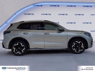 VOLKSWAGEN Tiguan 2.0 tdi r-line 150cv dsg 5