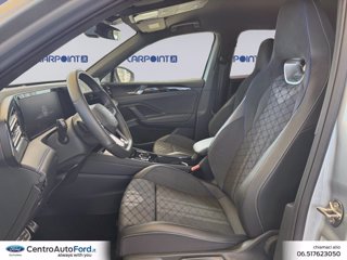 VOLKSWAGEN Tiguan 2.0 tdi r-line 150cv dsg 8
