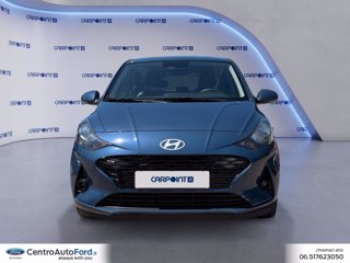 HYUNDAI I10 1.0 mpi connectline 63cv 7