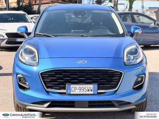 FORD Puma 1.0 ecoboost h titanium s&s 125cv 1