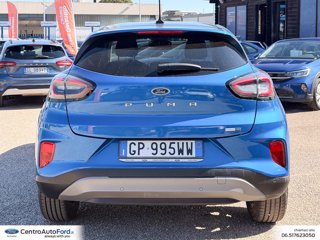 FORD Puma 1.0 ecoboost h titanium s&s 125cv 3