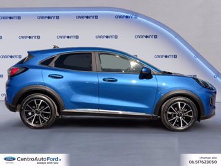 FORD Puma 1.0 ecoboost h titanium s&s 125cv 3