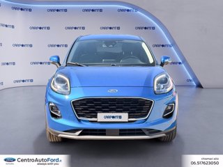 FORD Puma 1.0 ecoboost h titanium s&s 125cv 4