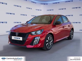 PEUGEOT 208 1.2 puretech active s&s 75cv 0