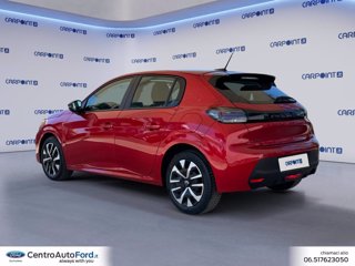 PEUGEOT 208 1.2 puretech active s&s 75cv 2