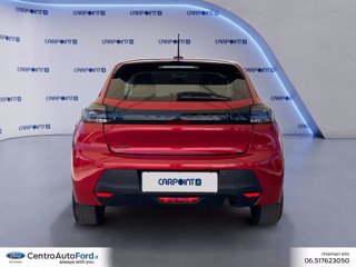 PEUGEOT 208 1.2 puretech active s&s 75cv 3
