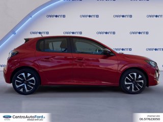 PEUGEOT 208 1.2 puretech active s&s 75cv 5