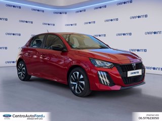 PEUGEOT 208 1.2 puretech active s&s 75cv 6