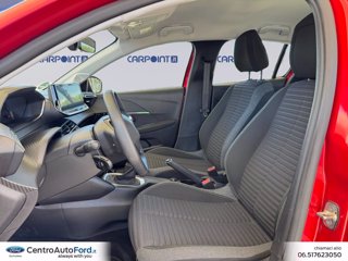 PEUGEOT 208 1.2 puretech active s&s 75cv 8
