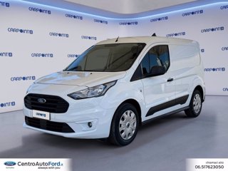 FORD Transit connect 200 1.5 ecoblue(tdci) 100cv trend l1h1 e6.2 0