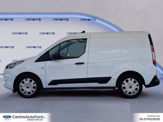 FORD Transit connect 200 1.5 ecoblue(tdci) 100cv trend l1h1 e6.2 1