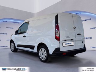 FORD Transit connect 200 1.5 ecoblue(tdci) 100cv trend l1h1 e6.2 2