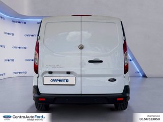 FORD Transit connect 200 1.5 ecoblue(tdci) 100cv trend l1h1 e6.2 3