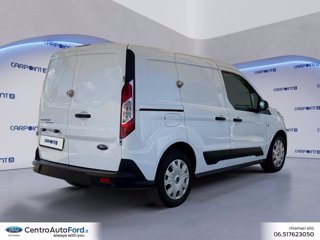FORD Transit connect 200 1.5 ecoblue(tdci) 100cv trend l1h1 e6.2 4