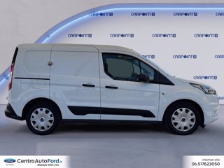 FORD Transit connect 200 1.5 ecoblue(tdci) 100cv trend l1h1 e6.2 5