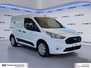 FORD Transit connect 200 1.5 ecoblue(tdci) 100cv trend l1h1 e6.2 6