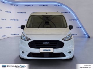 FORD Transit connect 200 1.5 ecoblue(tdci) 100cv trend l1h1 e6.2 7